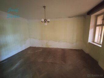 We offer for sale an agricultural homestead located in part of the village of Stupešice…