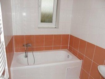 CHOMUTOV CENTER - APARTMENT 3+1 🌺🌳‼️ LIVE IN THE CITY CENTER AND AT THE SAME TIME IN ITS QUIET…