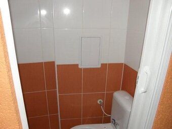 CHOMUTOV CENTER - APARTMENT 3+1 🌺🌳‼️ LIVE IN THE CITY CENTER AND AT THE SAME TIME IN ITS QUIET…