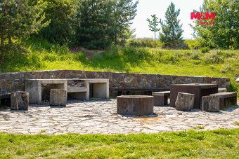 Prodej kompletně zrekonstruovaného světlého bytu 4+1 82 m2 s