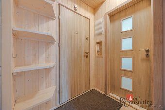 For Sale, apartments / 2 + 1, 50 m2, Kollárova 1447/18, 58601 Jihlava, J
