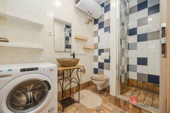 For Sale, apartments / 2 + 1, 50 m2, Kollárova 1447/18, 58601 Jihlava, J