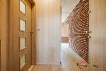 For Sale, apartments / 2 + 1, 50 m2, Kollárova 1447/18, 58601 Jihlava, J