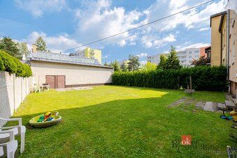 For Sale, apartments / 2 + 1, 50 m2, Kollárova 1447/18, 58601 Jihlava, J