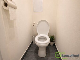 Ev.č. 01175 Pronájem prostorného bytu 2+1 v atraktivní lokal