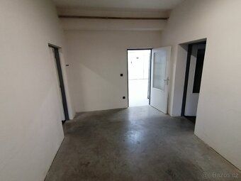 Warehouse, workshop, company facilities, store approx. 175 sqm in Jablonec