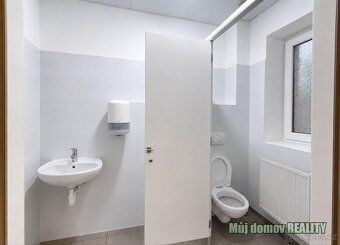 Передача діючого підприємства Кebab and Burger | 75 м² | Прага Чаковіце