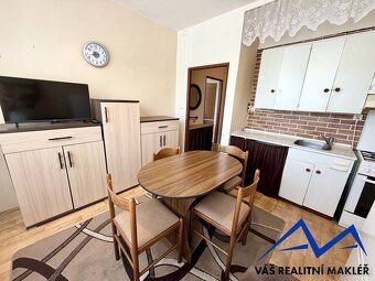 Looking for an apartment that you can customize according to your exact preferences?