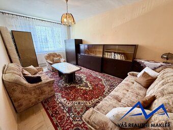 Looking for an apartment that you can customize according to your exact preferences?