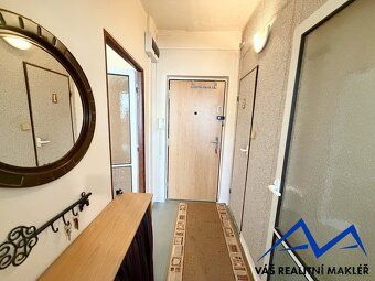 Looking for an apartment that you can customize according to your exact preferences?