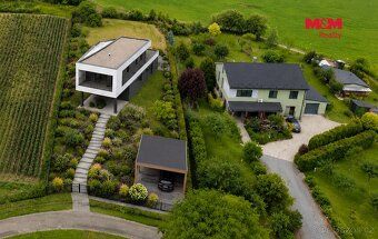 Not every plot is just a place for building a house.