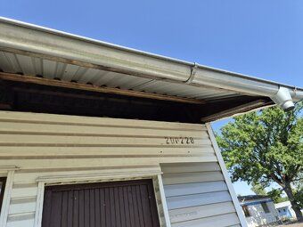 cottage, shed, shelter, storage... Can be dismantled for transport