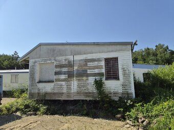 cottage, shed, shelter, storage... Can be dismantled for transport