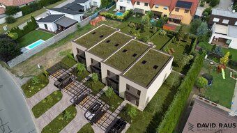 Ev.č. 00391 Nabízím k prodeji rodinný dům (č.3) o dispozici 