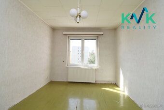 Nabízíme k prodeji prostorný dvoupodlažní rodinný dům o disp