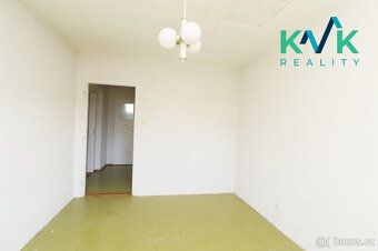 Nabízíme k prodeji prostorný dvoupodlažní rodinný dům o disp