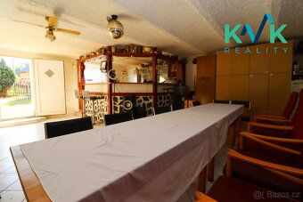 In the quiet outskirts of Chranišov village we offer for sale a two-story family house with 3…
