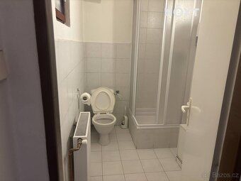 K pronájmu nabízíme komerční prostor o výměře 20 m², který s