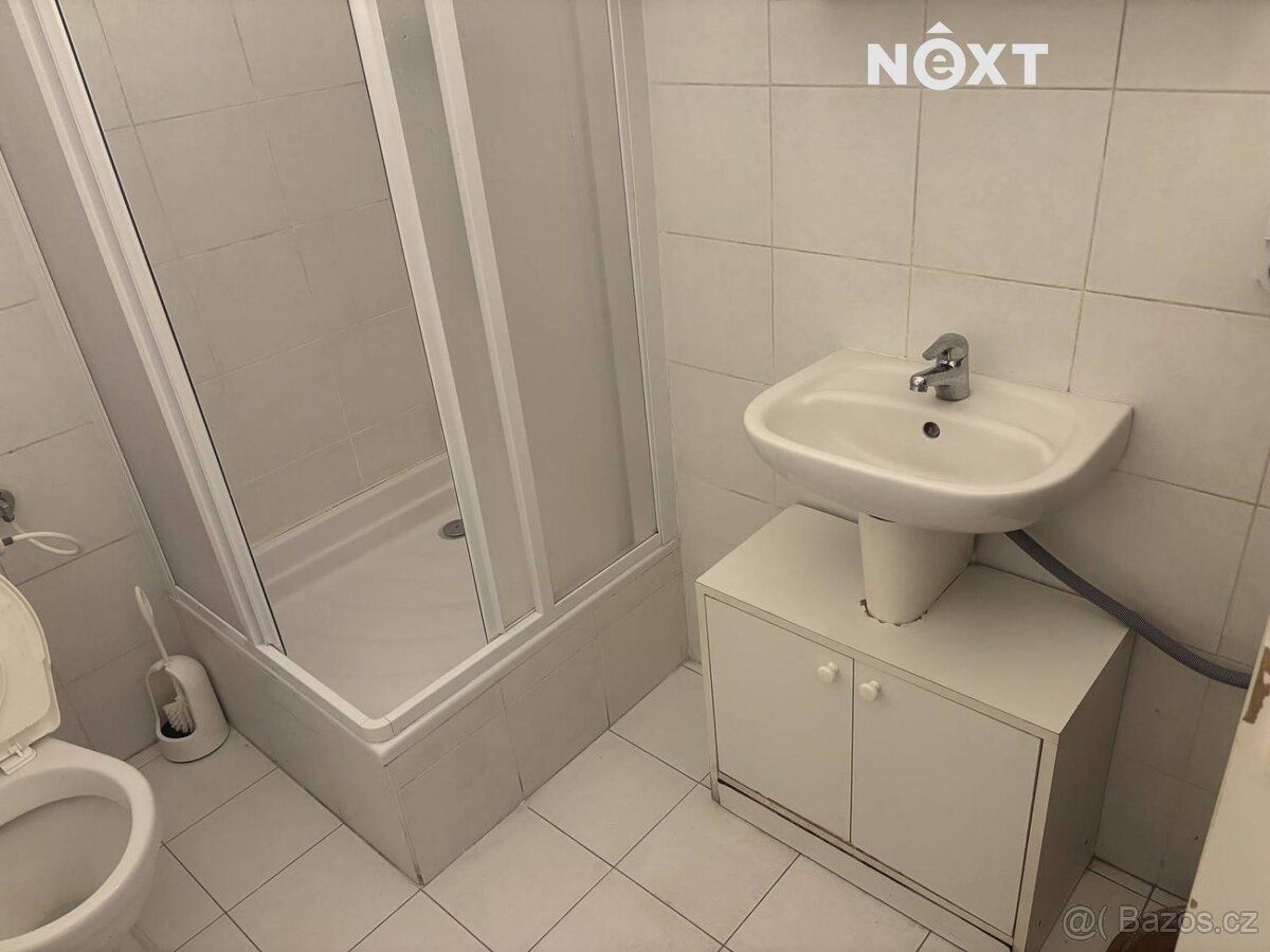 K pronájmu nabízíme komerční prostor o výměře 20 m², který s