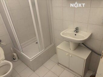 K pronájmu nabízíme komerční prostor o výměře 20 m², který s