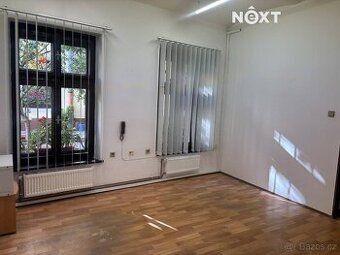 K pronájmu nabízíme komerční prostor o výměře 20 m², který s