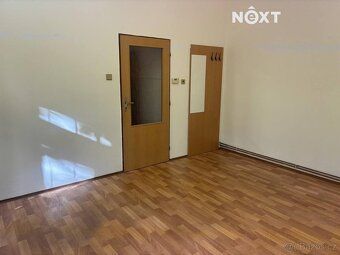 K pronájmu nabízíme komerční prostor o výměře 20 m², který s