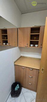 We offer office space for rent located on the 3rd floor in an administrative building right in…