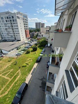 Real Estate Green offers for sale an apartment 3 + 1 in personal property