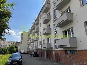 Real Estate Green offers for sale an apartment 3 + 1 in personal property