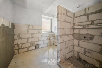 Ref #00871 FOR SALE: family house / cottage 3+1, 96 sqm, SW garden / Budíškovice