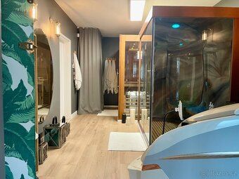 Looking for the perfect harmony of absolute privacy, uncompromising luxury and quick…