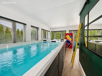 Looking for the perfect harmony of absolute privacy, uncompromising luxury and quick…