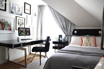 Looking for the perfect harmony of absolute privacy, uncompromising luxury and quick…