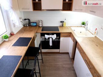 Nabízím k pronájmu byt 1+1 v Chodově u Sokolova. Nachází se 