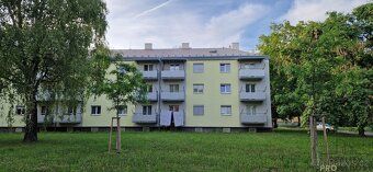 Nabízíme k pronájmu byt 2+1, 48 m2, který se nachází v klidn