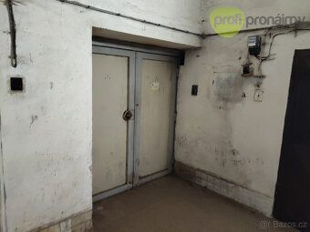 Ponukujeme vám jedinečnú príležitosť prenajať priestranné skladové priestory v centre Ostravy!