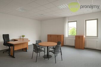 Hledáte reprezentativní pracovní prostor na prestižní adrese