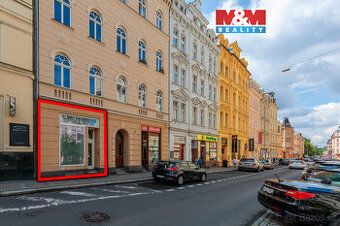 We offer for long-term rent commercial space of size