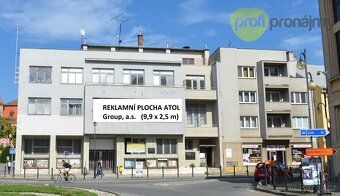 Hľadáte priestor, ktorý už "ovláda" nočný režim a zároveň ponúka slobodu pre nový koncept?