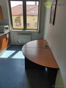 We would like to offer you prestigious office spaces in