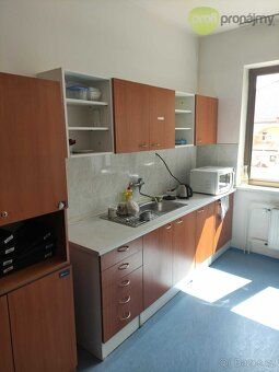 We would like to offer you prestigious office spaces in