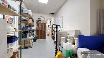 We offer for sale non-residential space of 106 m², with its own parking spot – Mlada Boleslav…