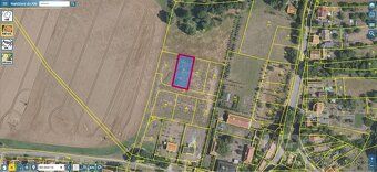 Hello, we offer for sale a beautiful building plot in the village