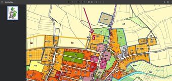 Hello, we offer for sale a beautiful building plot in the village