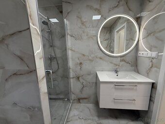 For sale is a 3BR apartment with balcony in Zlin right next to Central Park