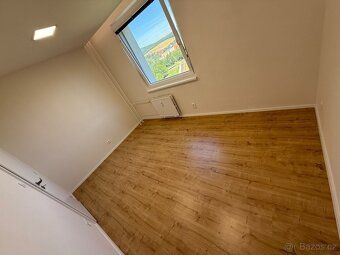 For sale is a 3BR apartment with balcony in Zlin right next to Central Park