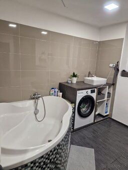 Fully renovated modern apartment in private ownership, including new electricity and own…