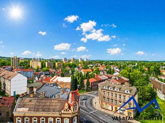 Looking for interesting spaces in the center of Český Těšín that offer wide usage possibilities?