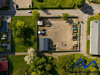 I am offering a unique opportunity to combine business with an investment in real estate in…