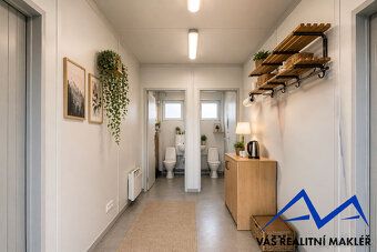 Nabízím jedinečnou příležitost spojit podnikání s investicí 